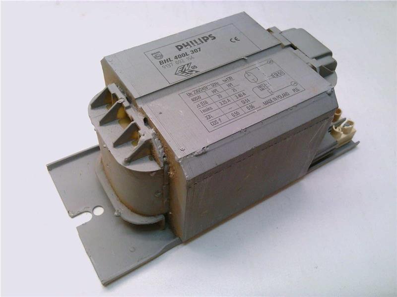 PHILIPS BHL 400L 307