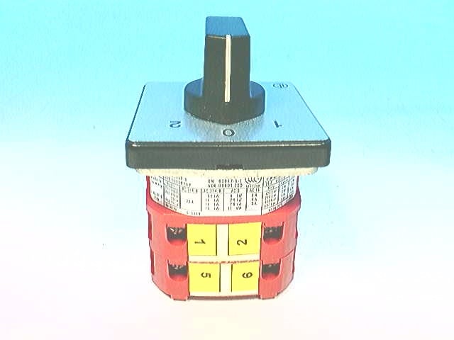 EEC AEG EV2N-2UB1-FS