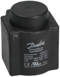 DANFOSS 018F4511