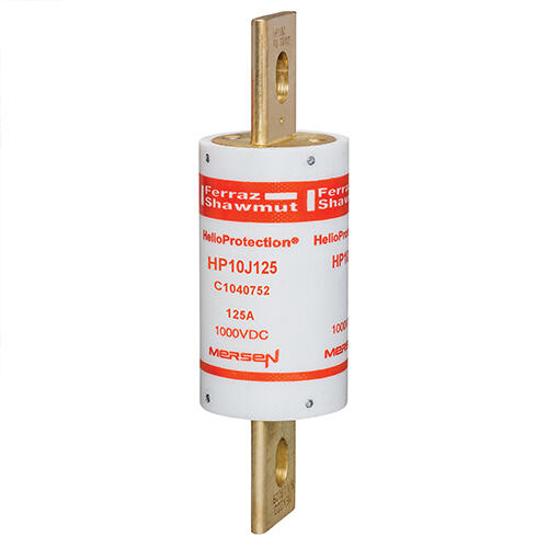 MERSEN HP10J125