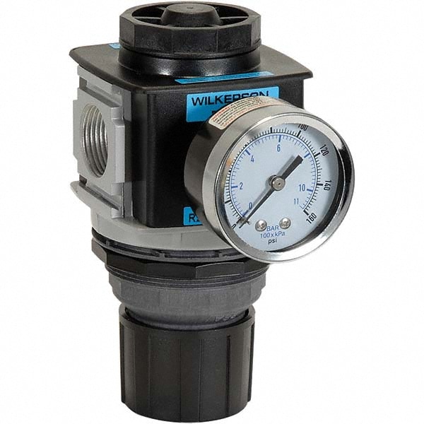 WILKERSON PNEUMATIC R28-03-F0G0B