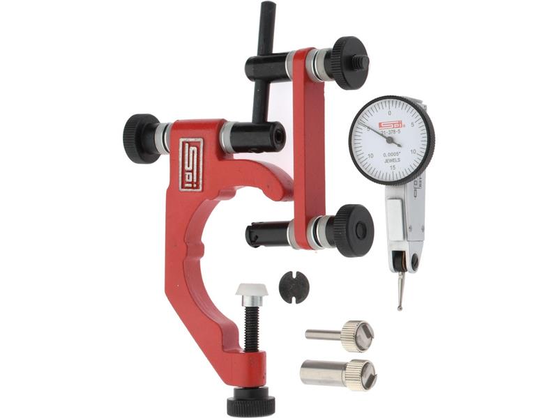 SWISS PRECISION INSTRUMENTS 13-726-5