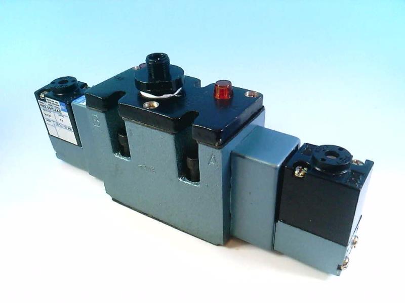 MAC VALVES INC MAC125A-V2G2-PM-591DA