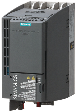6SL3210-1KE21-3UP1 by SIEMENS