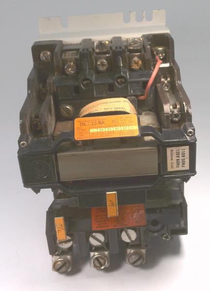 EATON CORPORATION DIL-2-22-NA-110V