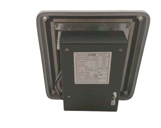 METTLER TOLEDO 4500-417R