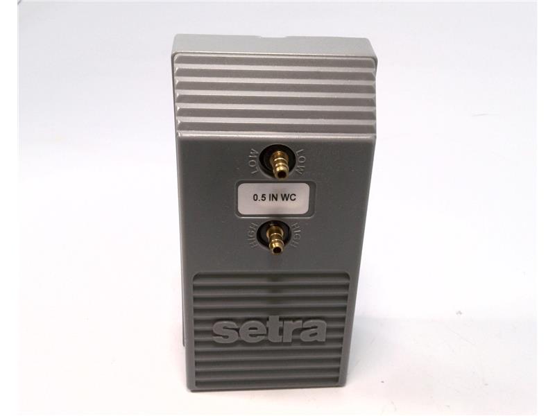 JOHNSON CONTROLS DPT2641-0R5D