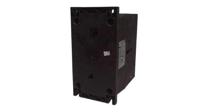 EATON CORPORATION XTCE150GS1TD