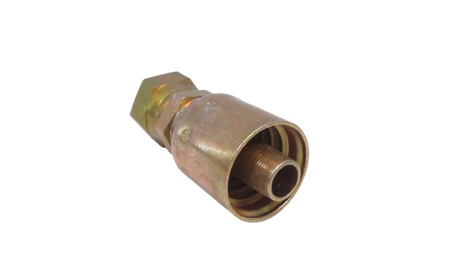 PARKER 10743-8-8
