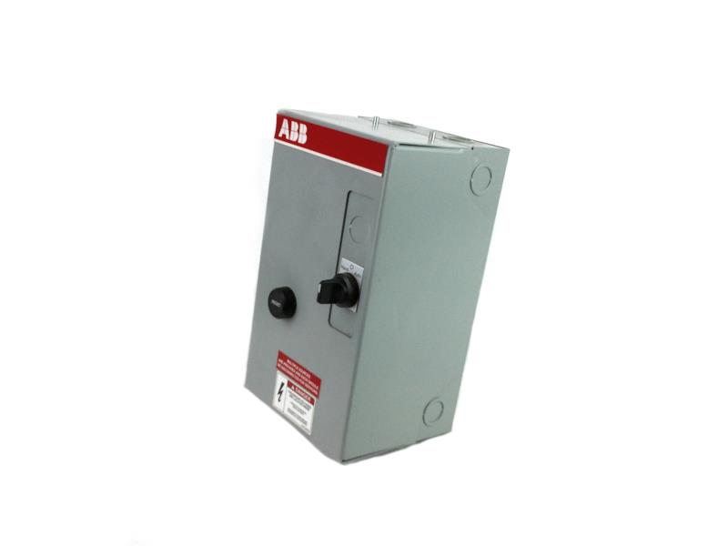ASEA BROWN BOVERI A12S1-84QD