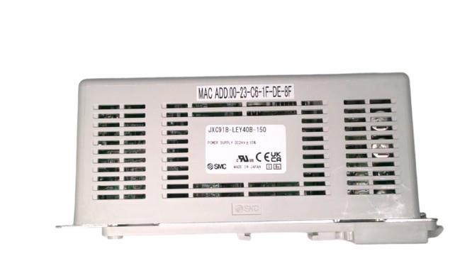 SMC JXC918-LEFB25T-800