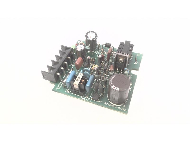 NEMIC-LAMBDA PWB-77C