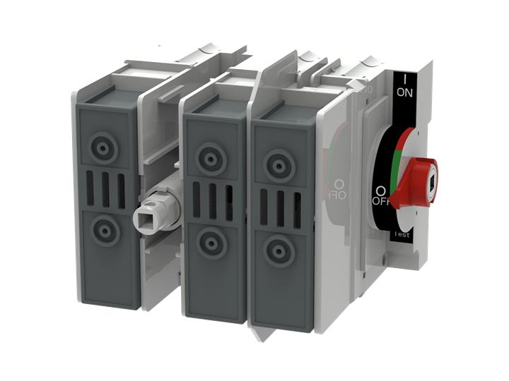 ASEA BROWN BOVERI 1SCA108834R1001