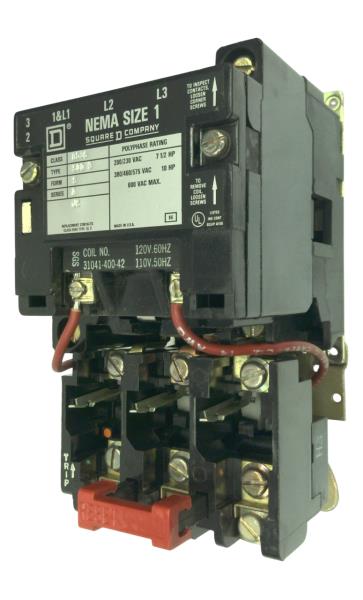 SCHNEIDER ELECTRIC 8536SCO3V02