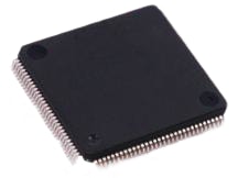 TMS320R2811PBKQ par TEXAS INSTRUMENTS SEMI
