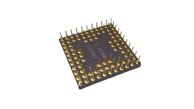 INTEGRATED DEVICE TECHNOLOGY IDT7025S25G