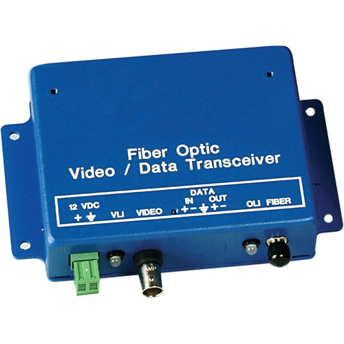 MTM-1605P by AMERICAN FIBERTEK