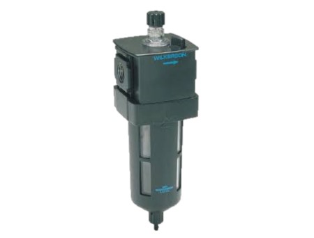 WILKERSON PNEUMATIC L18-C2-KL00