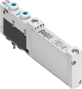 FESTO VUVG-B14-P53E-ZT-F-1T1L