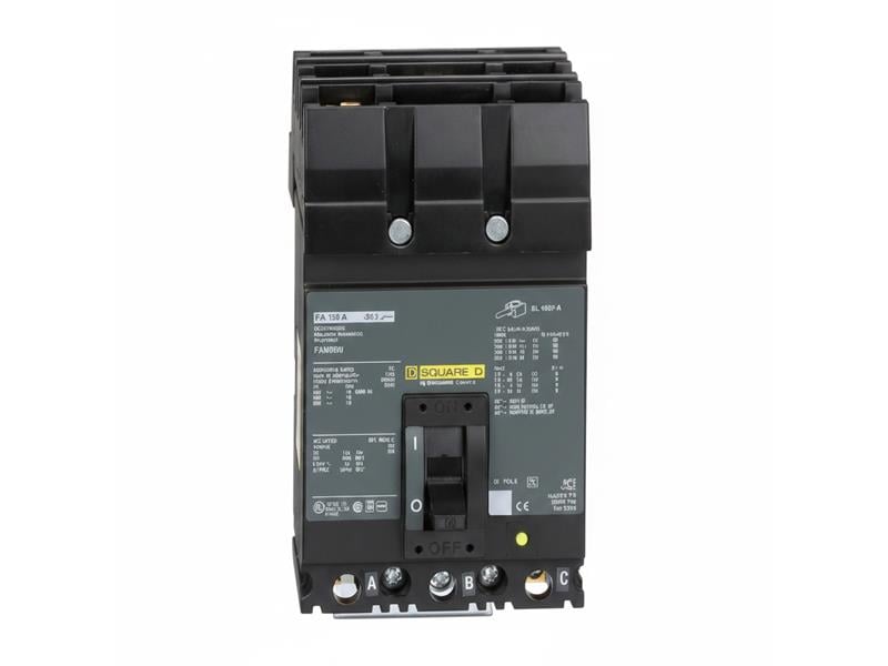 SCHNEIDER ELECTRIC PFA34050N