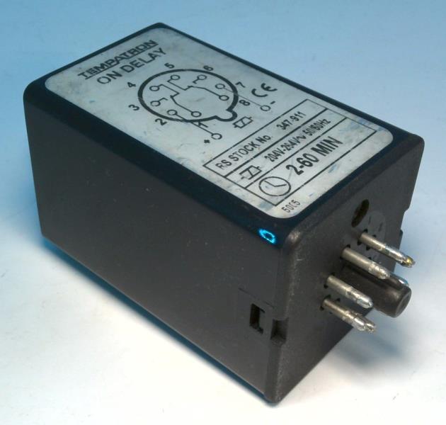 TEMPATRON 2BDE60MLP240VAC