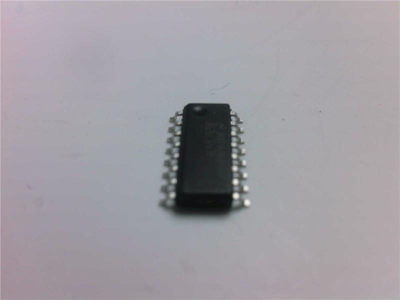 TEXAS INSTRUMENTS SEMI DS26C32ATMX/NOPB