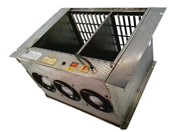 ALLEN BRADLEY 8600-1887R