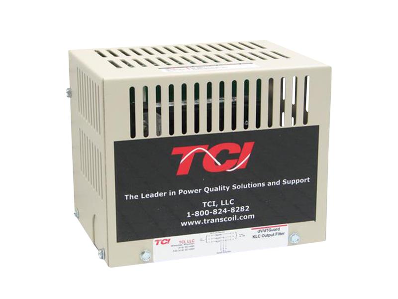 TCI TRANS COIL KLC16BE