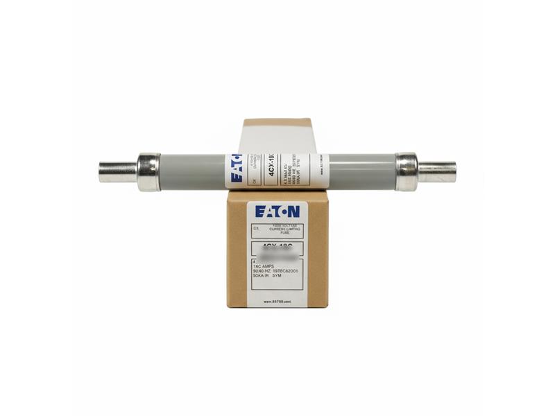 EATON CORPORATION 4CX-18C