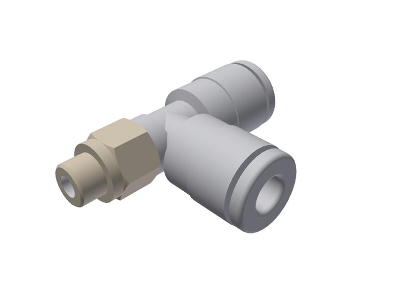 PIAB VACUUM PRODUCTS Y08-02S-10