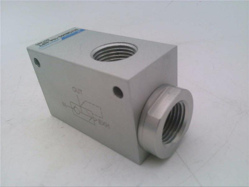 MINDMAN MVQE-300-10A-NPT