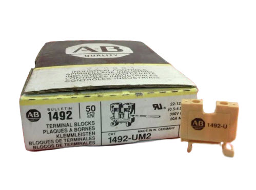 ALLEN BRADLEY 1492-UM2