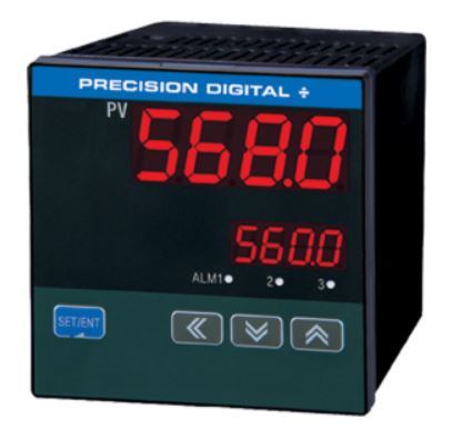 PRECISION DIGITAL PD568-6RA-00