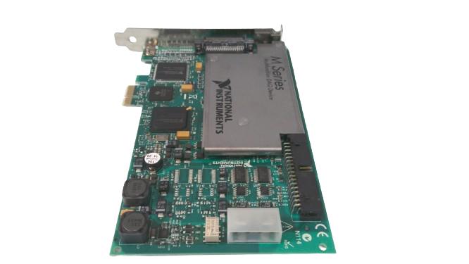 NATIONAL INSTRUMENTS NI-PCIE-6251
