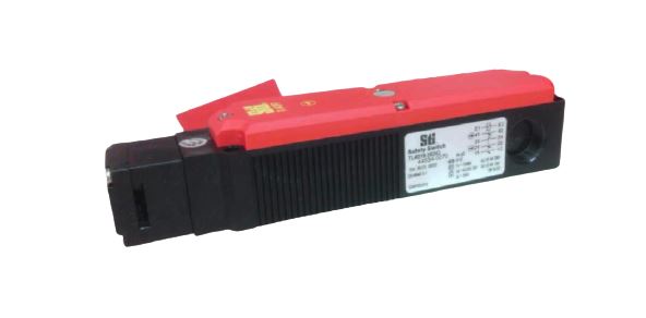 OMRON TL4019-30212TM