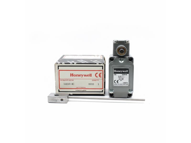 HONEYWELL 1LS10-4C