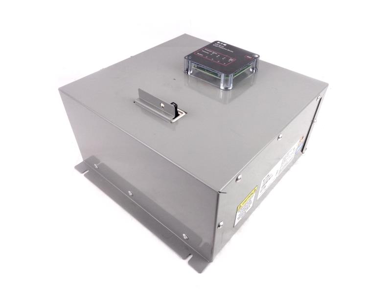 EATON CORPORATION SPD200480Y1M
