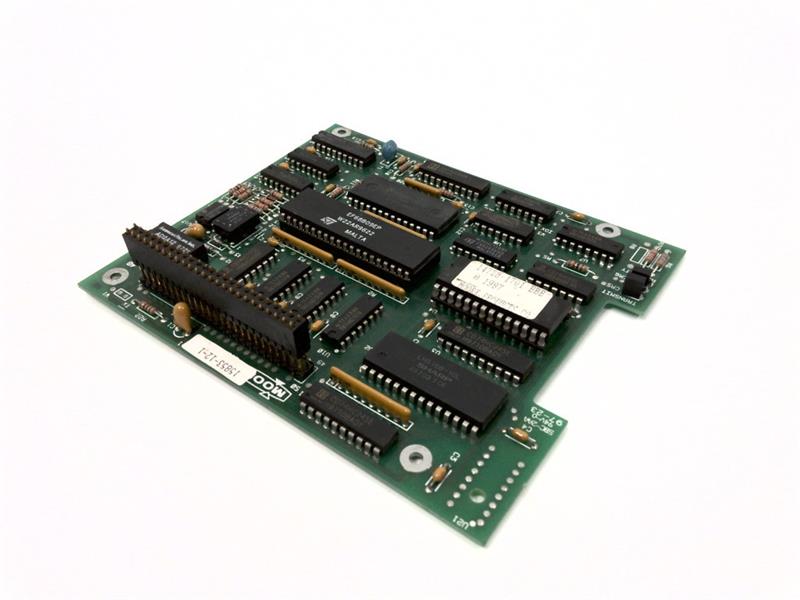 SIEMENS 15853-12-1
