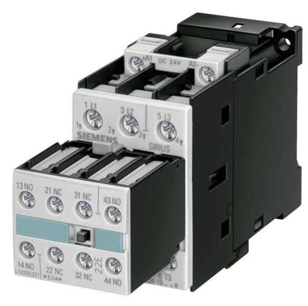 SIEMENS 3RT1025-1AF04