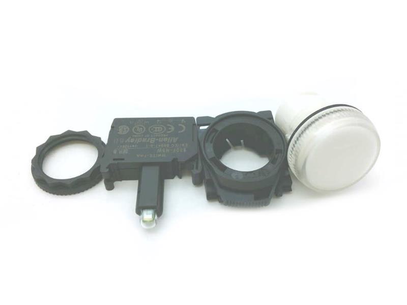 ALLEN BRADLEY 800FP-P7PN5W