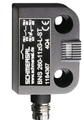 BNS 260-02Z-L 10,0M par SCHMERSAL