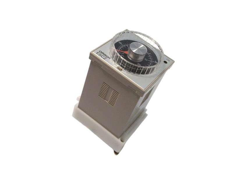OMRON E5C2-R20J 100-120VAC 0-200