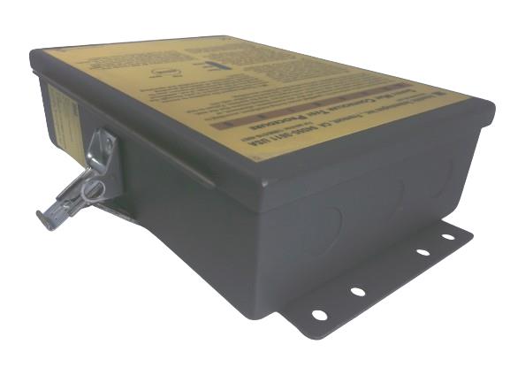 OMRON MC4-0006