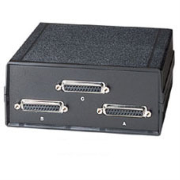 BLACK BOX CORP SWL025A-FFF