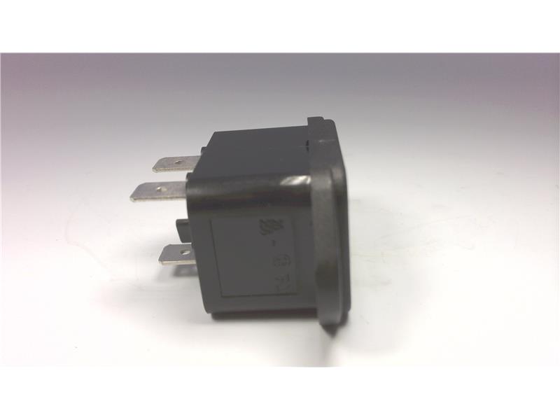 BULGIN COMPONENTS PX0596/63