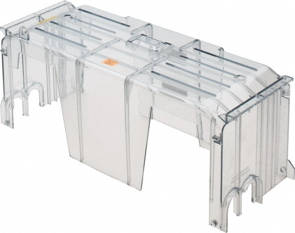 EATON CORPORATION CVR-RH-25600