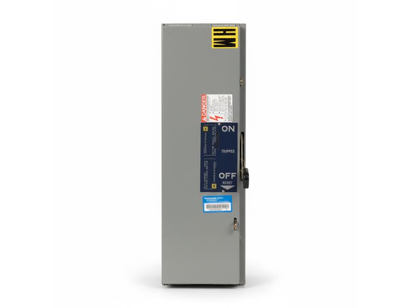 SCHNEIDER ELECTRIC QMB3400LAW