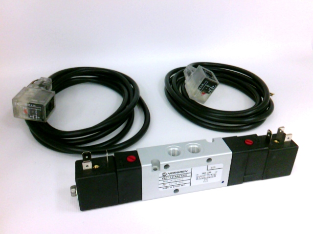 V60P711A-A213J5 par NORGREN