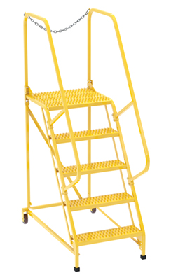 VESTIL LAD-MM-5-G-YL