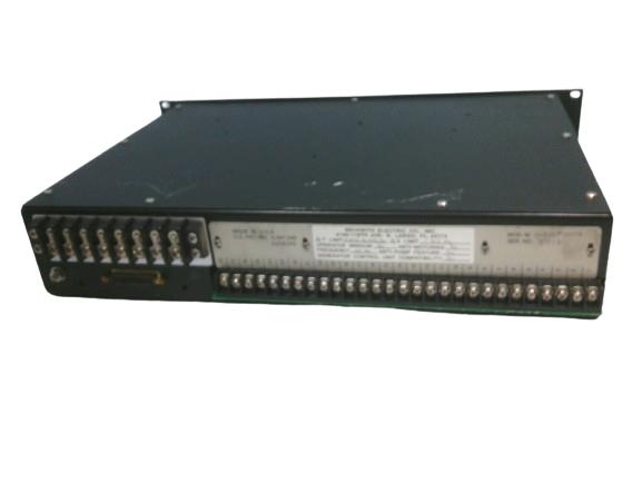 BECKWITH ELECTRIC M-0193B